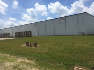 Plus de détails pour 4243 US Highway 23, Piketon, OH - Industriel/Logistique à louer