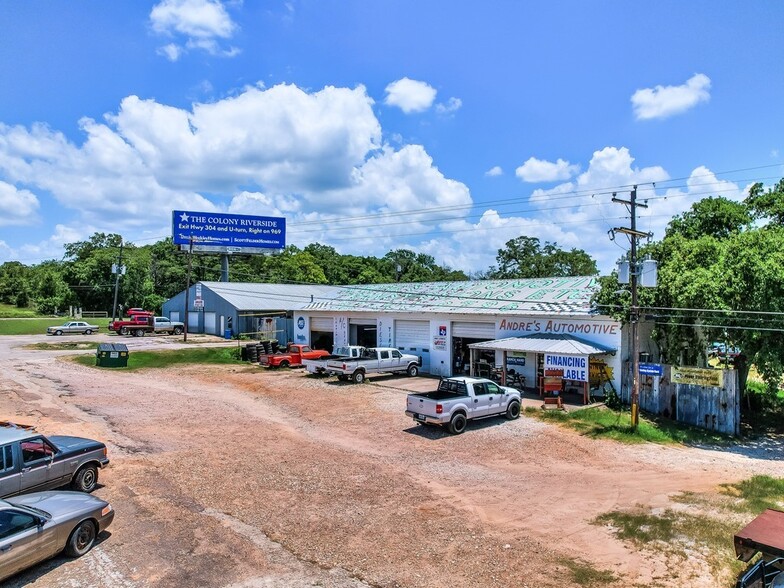 1177 Highway 71 W, Bastrop, TX for sale - Building Photo - Image 2 of 40