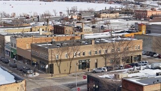 Plus de détails pour 218 Minnesota Ave NW, Bemidji, MN - Bureau à vendre