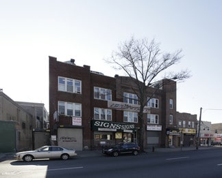 More details for 3038 Atlantic Ave, Brooklyn, NY - Office/Medical, Office/Retail for Lease