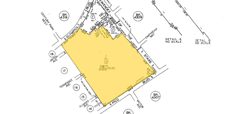 10201 W Pico Blvd, Los Angeles, CA for lease - Building Photo - Image 2 of 2