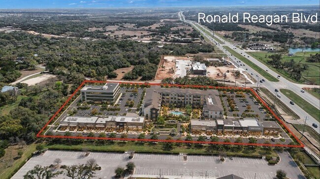 Plus de détails pour 51 County Road 264, Leander, TX - Terrain à vendre
