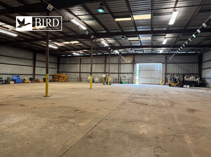 1312 W Oakridge Dr, Albany, GA for lease Building Photo- Image 1 of 11