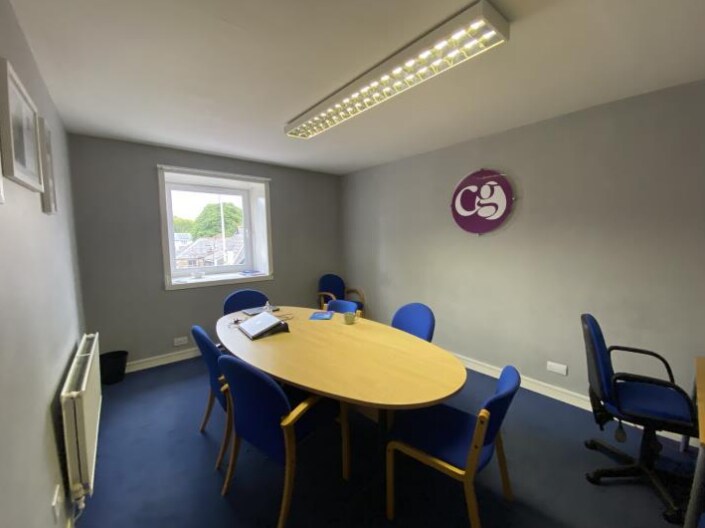 9 Clerk St, Loanhead à vendre - Photo intérieure - Image 2 de 4