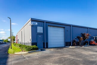 More details for 6557 Garden Rd, Riviera Beach, FL - Office, Industrial for Lease