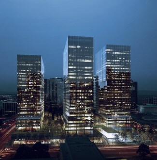 Plus de détails pour 600 106th Ave NE, Bellevue, WA - Bureau à louer