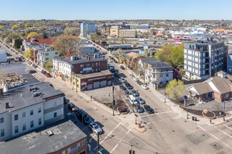 More details for 26 Boston St, South Boston, MA - Retail for Sale