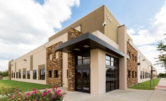 More details for 1700 Science Pl, Rockwall, TX - Office for Sale