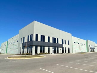 More details for 16430 Erickson st, Olathe, KS - Industrial for Lease