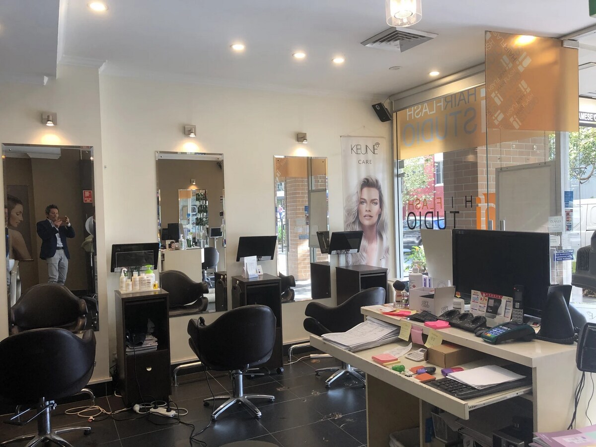 788-822 Bourke St, Waterloo, NSW 2017 - Unit 86 -  - Interior Photo - Image 2 of 2