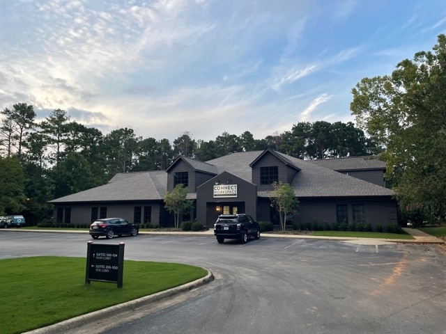 1922 Professional Cir, Auburn, AL for lease - Building Photo - Image 3 of 3