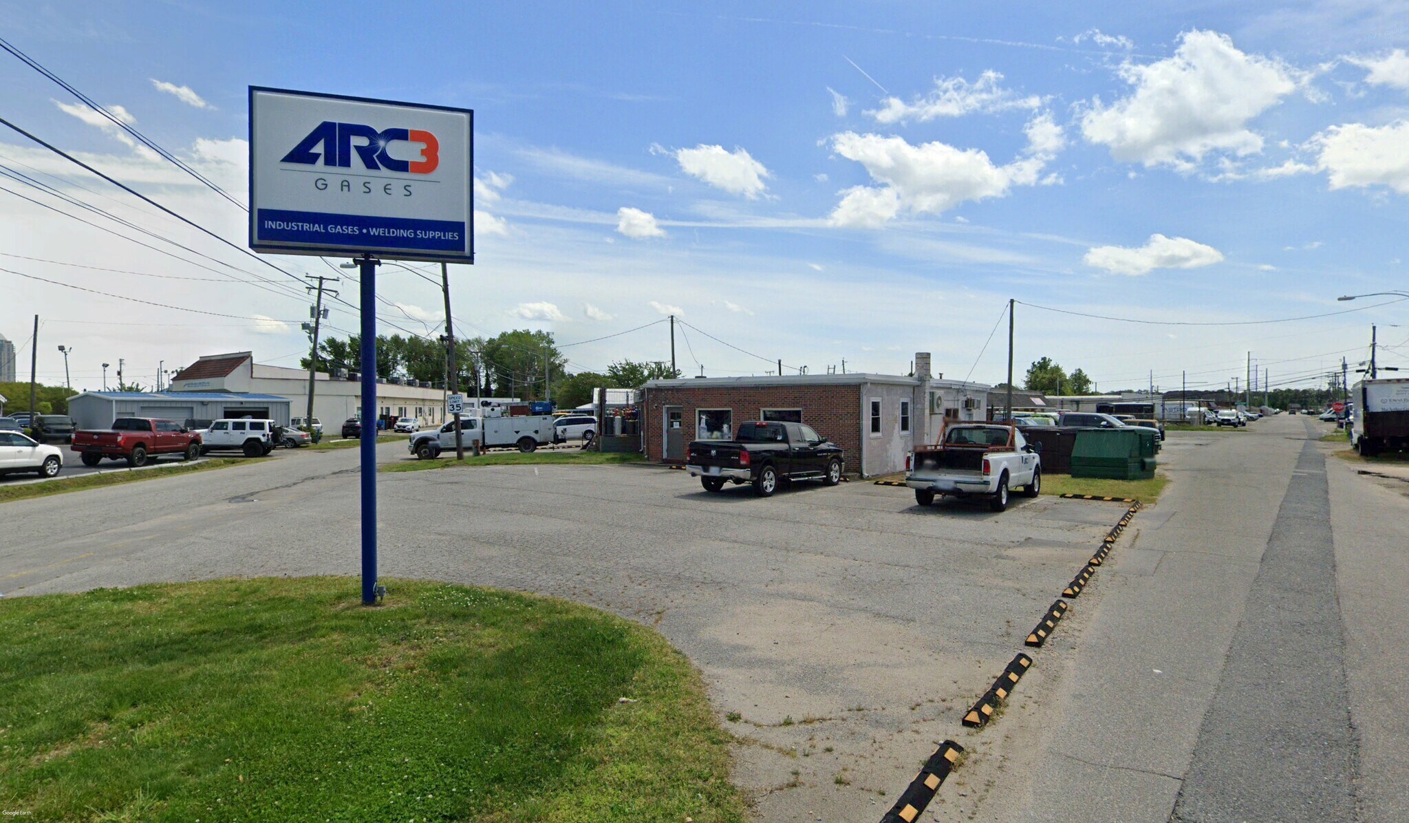 5055 Euclid Rd, Virginia Beach, VA à vendre Photo du bâtiment- Image 1 de 7