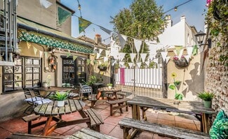 More details for 1 Hove Pl, Hove - Retail for Sale