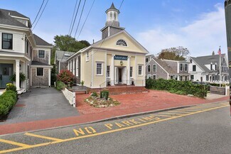 Plus de détails pour 418 Commercial St, Provincetown, MA - Commerce de détail à vendre