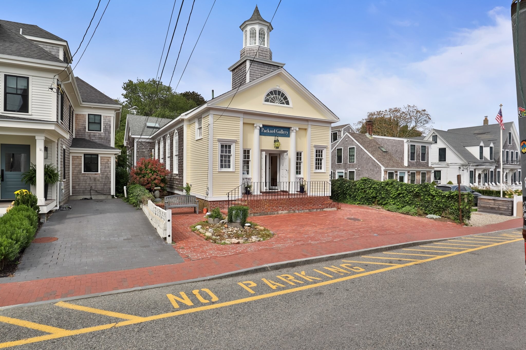 418 Commercial St, Provincetown, MA for sale Building Photo- Image 1 of 42