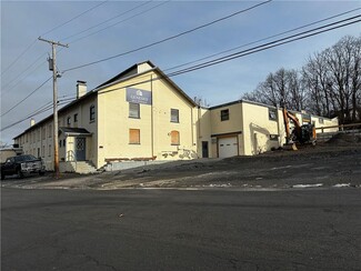 Plus de détails pour 112 Riverside Dr, Geneseo, NY - Industriel à vendre