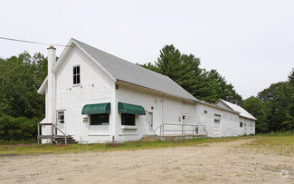 More details for 27 Huckins Rd, Epsom, NH - Industrial for Lease