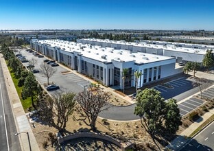 201 Rice Ave, Oxnard, CA for lease Building Photo- Image 1 of 1