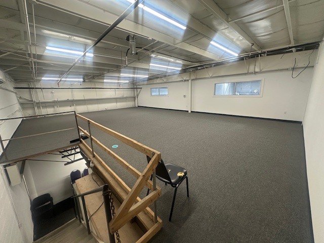 1840 County Line Rd, Huntingdon Valley, PA à louer Photo intérieure- Image 1 de 5