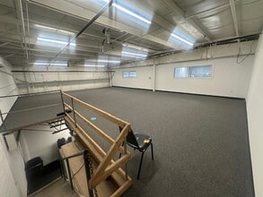 1840 County Line Rd, Huntingdon Valley, PA à louer Photo intérieure- Image 1 de 5