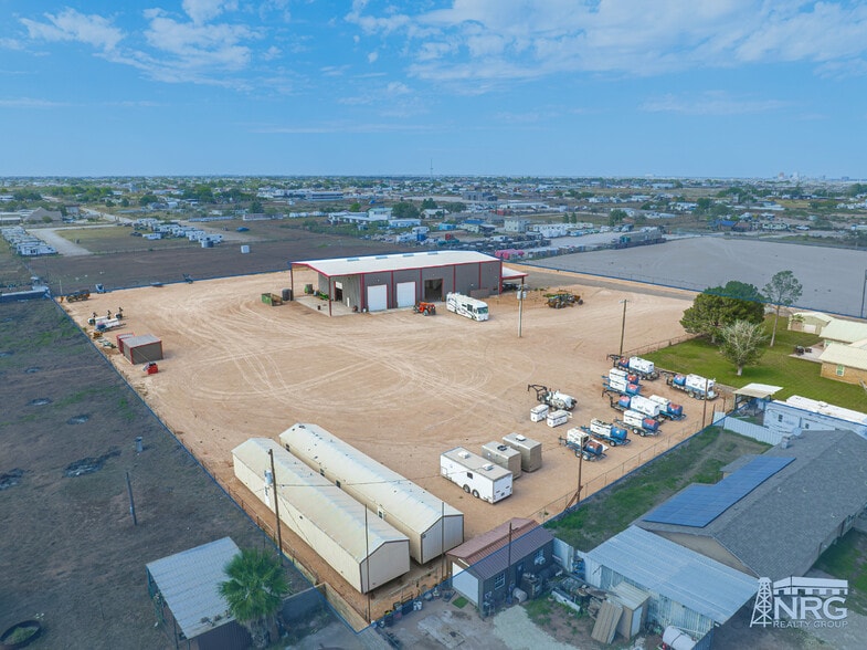 5100 FM 715, Midland, TX for sale - Building Photo - Image 3 of 25