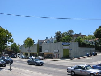 More details for 2900-2910 Lincoln Blvd, Santa Monica, CA - Office for Lease