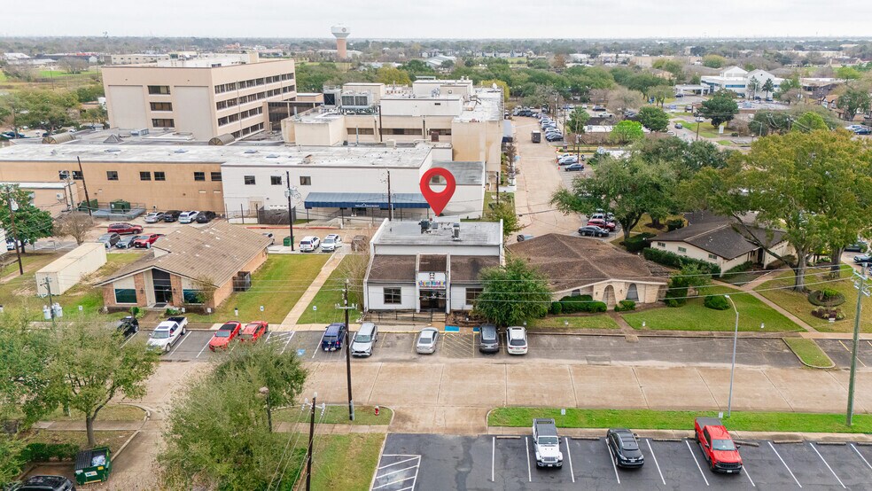 3339 Fairview St, Pasadena, TX à louer - Photo du bâtiment - Image 2 de 58