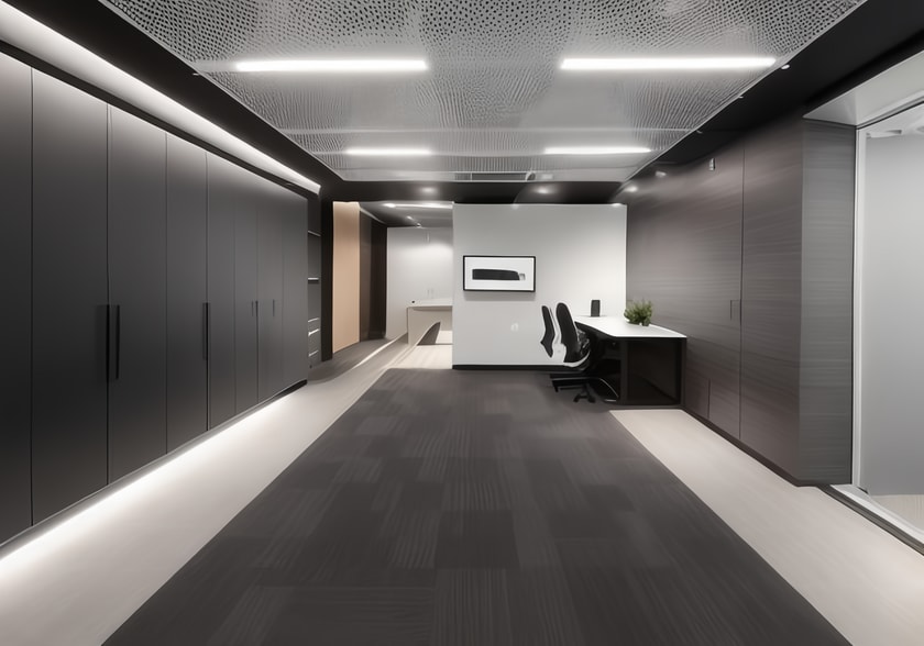 112 Liberty View Dr, Jersey City, NJ for lease - Interior Photo - Image 1 of 9