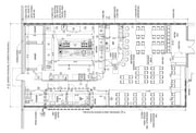 Suite 600 Floor Plan
