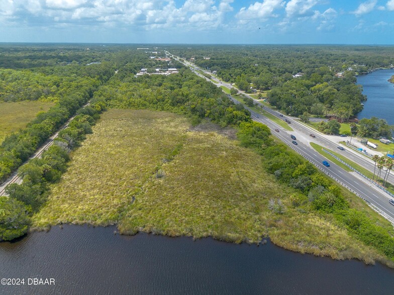 1000 N US Highway 1, Ormond Beach, FL à vendre - Aérien - Image 3 de 8