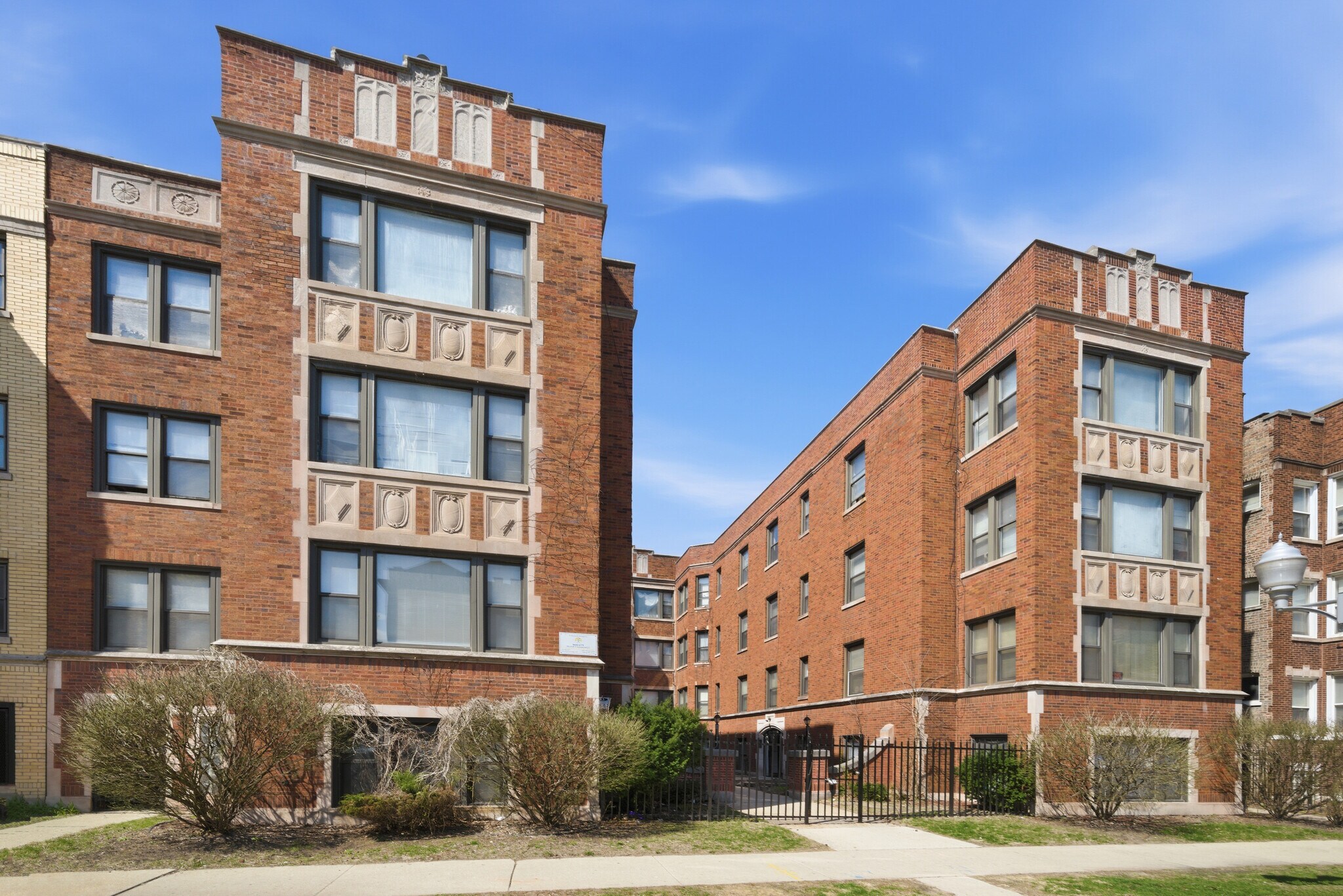 6734 S East End Ave, Chicago, IL à vendre Photo principale- Image 1 de 7