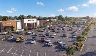Plus de détails pour 12940 Research Blvd, Austin, TX - Commerce de détail à louer