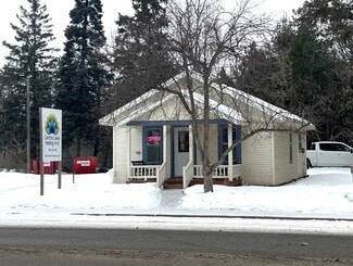 More details for 4560 Main St, Pequot Lakes, MN - Retail for Sale
