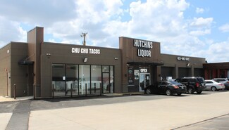 Plus de détails pour 801 W Palestine St, Hutchins, TX - Commerce de détail à vendre