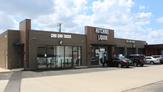 More details for 801 W Palestine St, Hutchins, TX - Retail for Sale