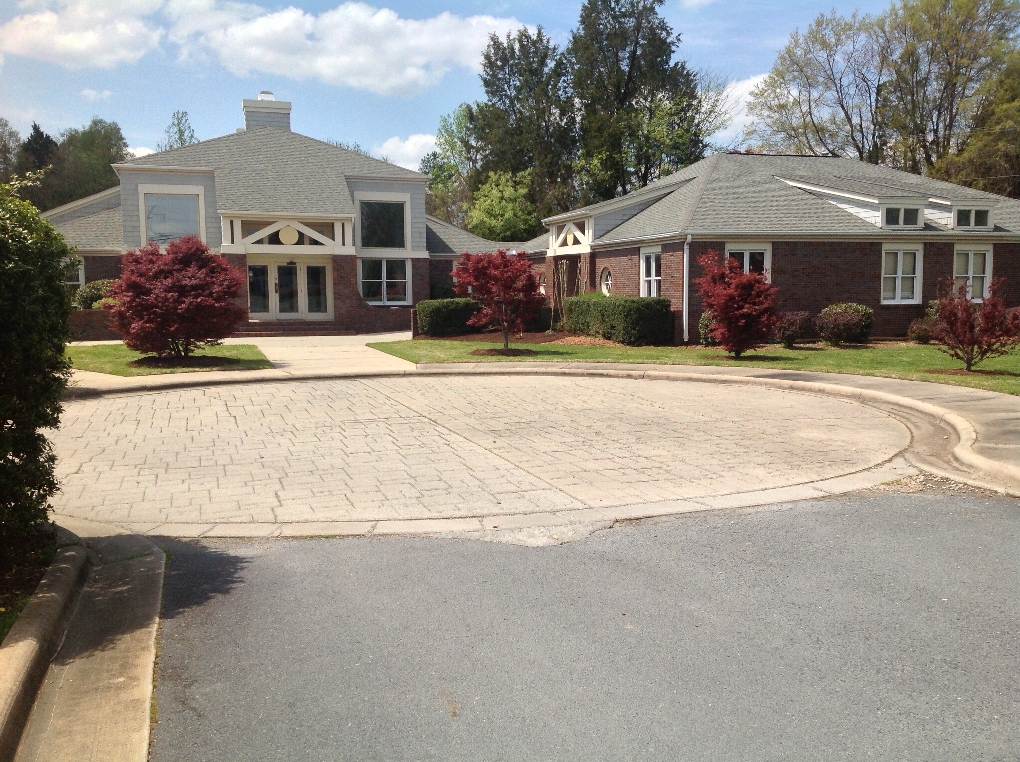 2320 Concord Lake Rd, Concord, NC à vendre Photo principale- Image 1 de 1