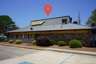 More details for 840 Highway 35 N, Forest, MS - Retail for Sale