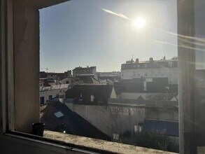 Puteaux - Aérien Vue de la carte