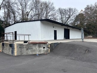 More details for 6846 Satchelford Rd, Columbia, SC - Industrial for Sale