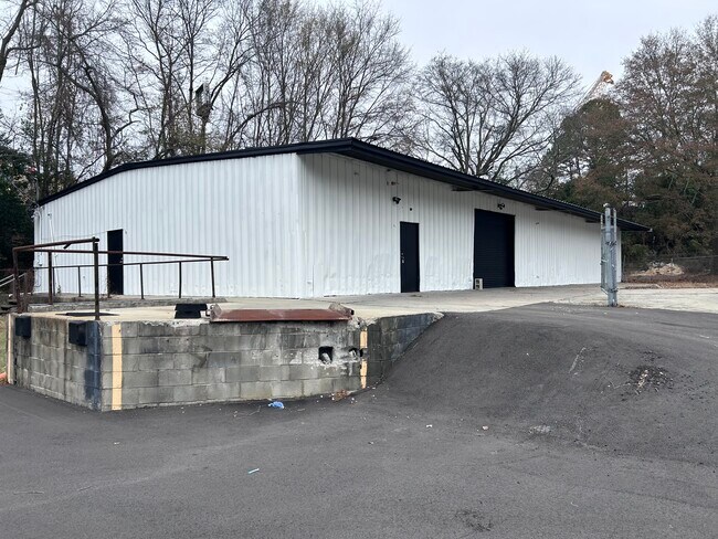 Plus de détails pour 6846 Satchelford Rd, Columbia, SC - Industriel à vendre