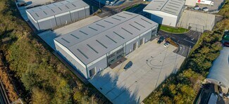 More details for Triumph Business Park, Liverpool - Industrial for Lease
