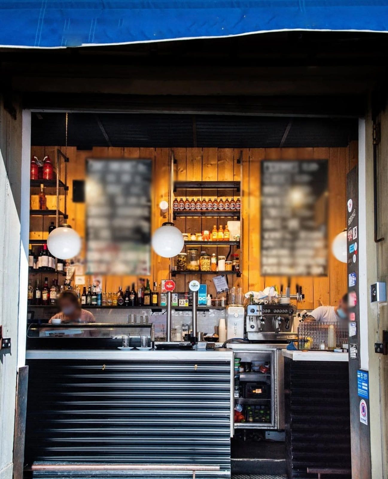 Retail in Barcelona, Barcelona for lease Interior Photo- Image 1 of 10