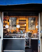 Retail in Barcelona, Barcelona for lease Interior Photo- Image 1 of 10