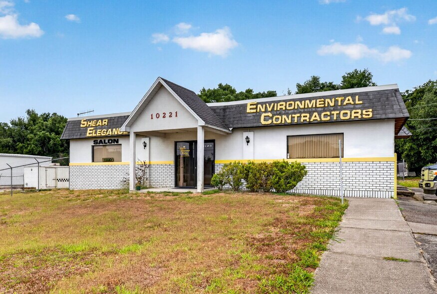 10221 US 301, Dade City, FL à vendre - Photo du bâtiment - Image 2 de 21