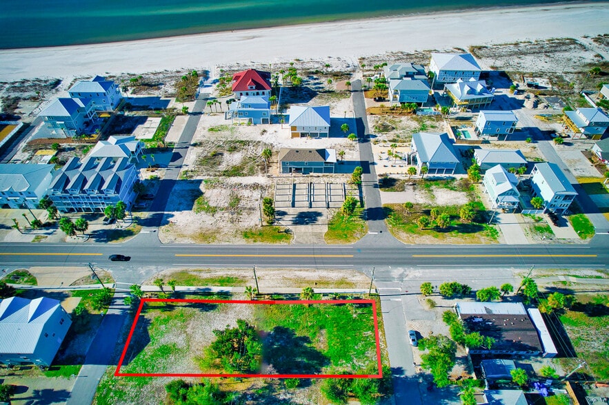 2604 Highway 98, Mexico Beach, FL for sale - Aerial - Image 3 of 45