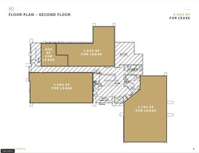 11201 Gold Express Dr, Gold River, CA for lease Floor Plan- Image 1 of 1