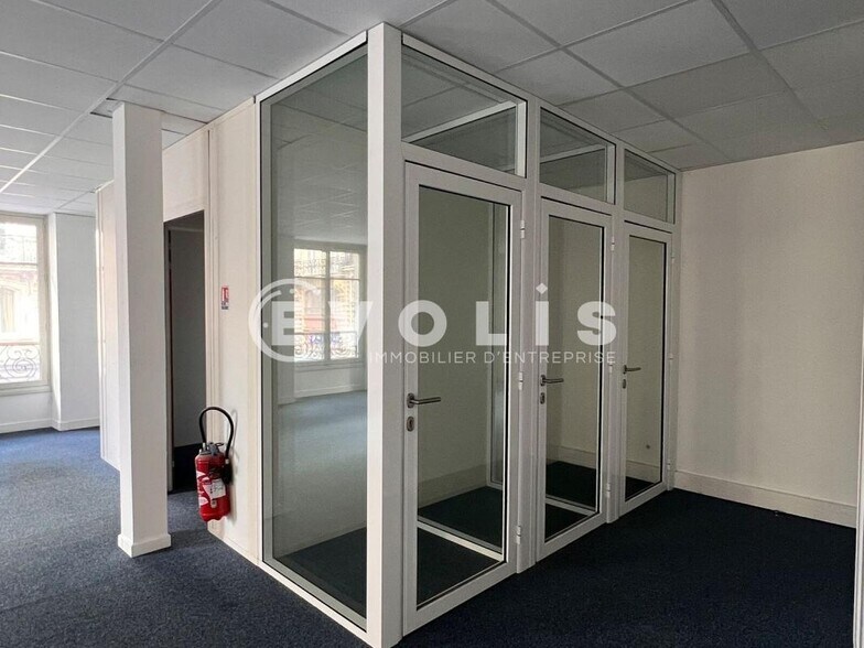 3 Rue Ravez, Bordeaux for lease - Interior Photo - Image 3 of 7