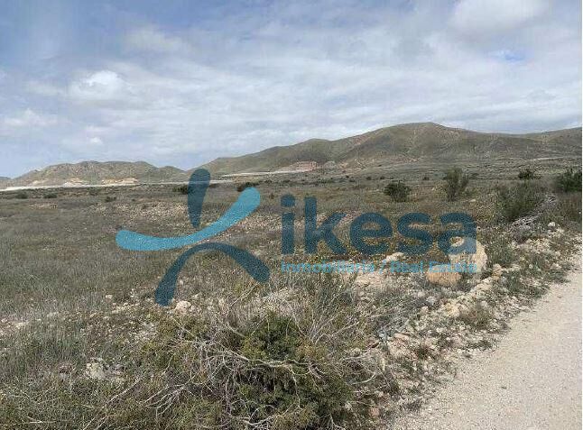 Land in Almería, Almería for sale - Aerial - Image 3 of 3