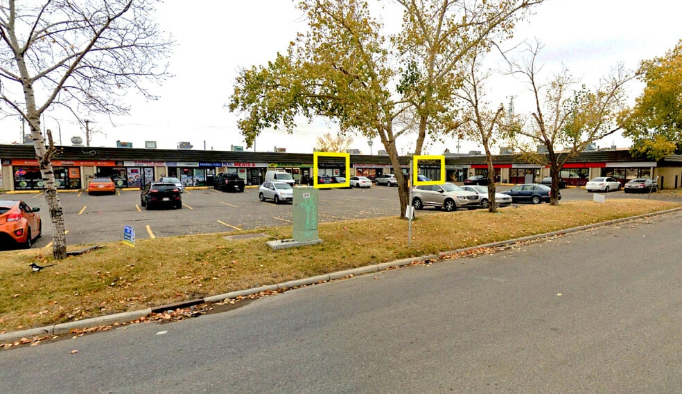 5147 20 Av SE, Calgary, AB for lease - Building Photo - Image 3 of 7