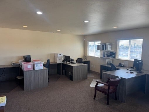 3527-3559 Citrus St & Harris St, Lemon Grove, CA for lease Interior Photo- Image 1 of 1